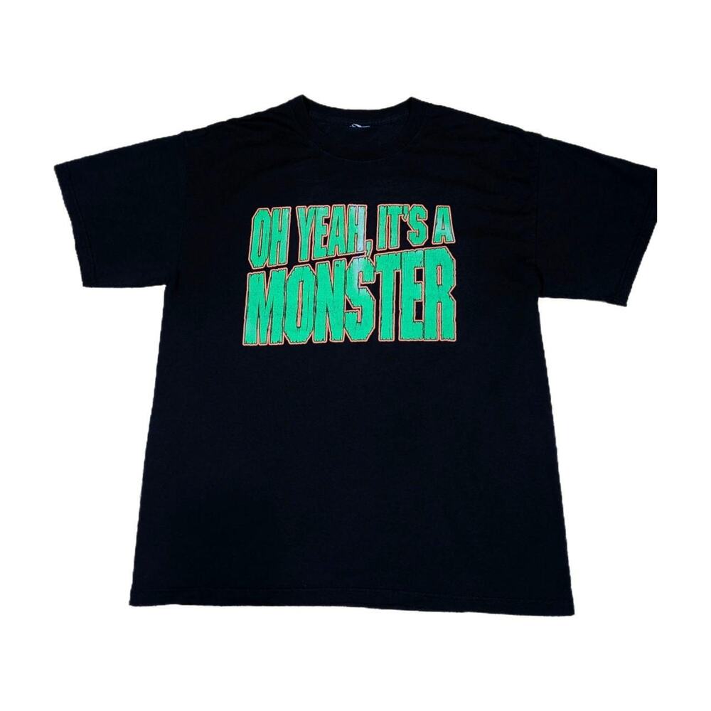 Vintage Perrin Motor Sports Graphic Tshirt